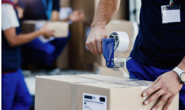 Best Delivery Companies Near Me Open Now for Food & Items