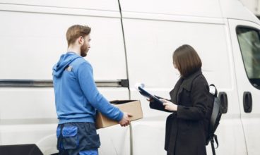 DHL Near Me | Where Is The Closest DHL Near Me?