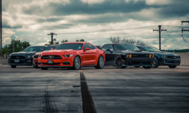 Find a Dodge Dealer Near You Now Using Our Map