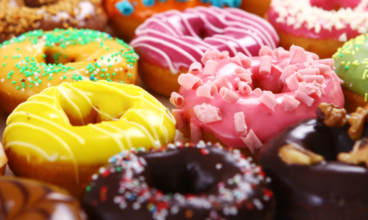 Dunkin Donuts Near Me, Hours of Operation & Menu with Prices