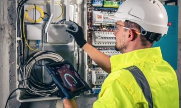 Electric Supplier Near Me – Find the Closest Electric Companies