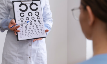 Eye Doctor Near Me – Popular Optometrist in the US