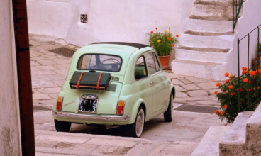 Fiat Dealer Near Me – Find Your Local Car Dealership