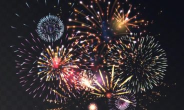 Fireworks Near Me Tonight 2025 – Closest Firework Shows Locations