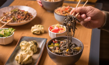 Restaurants with Fufu Closest To You & Opening hours