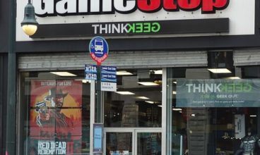GameStop Near Me Store – Find What Time Does Gamestop Open or Close