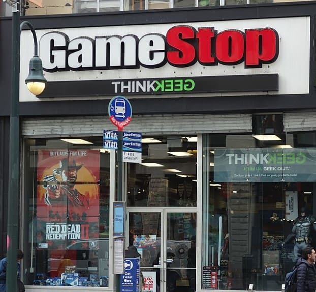 GameStop Near Me Store - What Time Does it Open or Close