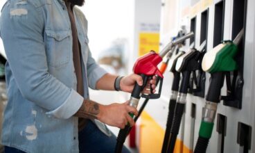 Where To Fill up the Car Quickly Popular Gas Stations
