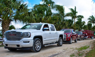 GMC Dealer Near Me Locations – Check the Closest Car Dealers
