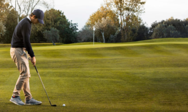 Public Golf Courses Near Me Cheap & Trusted