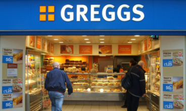 Find Greggs Near Me | What Time Does Greggs Open?
