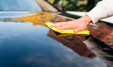 Best Hand Car Wash Near Me Locations on Map