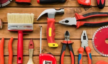 Hardware Store Near Me Open Now in United States