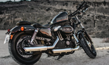 Harley Davidson Near Me for Sale – Find a Local Shop Dealer
