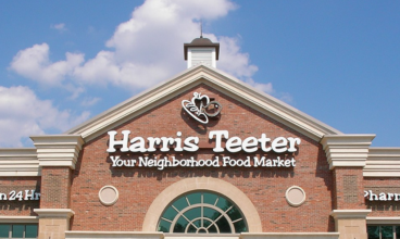 Harris Teeter Near Me | Harris Teeter Locations & Opening Hours