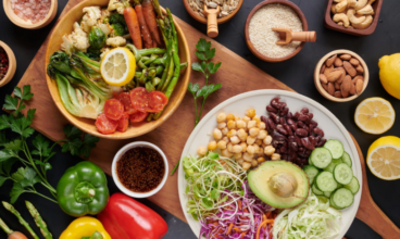 Healthy Food Near Me – Restaurants to Try in 2025