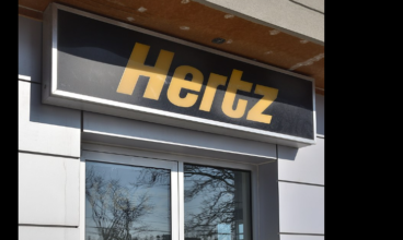Hertz Car Rental Near Me | How Much To Rent A Car From Hertz?
