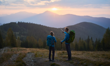 Hiking Trails Near Me – Best Areas to Hike in the US