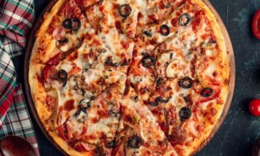 Hungry Howie’s Near Me Locations & Hours Of Operation