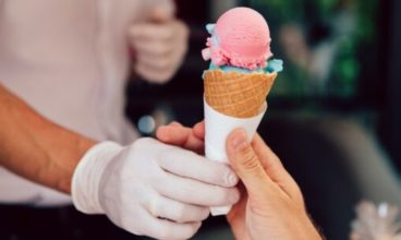 Ice Cream Near Me – Find Most Popular Locations in the US