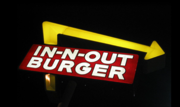 Directions To In-N-Out Near Me | Where Is The Closest In-N-Out?