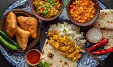 Honest Indian Restaurants Near You with Authentic Indian Food