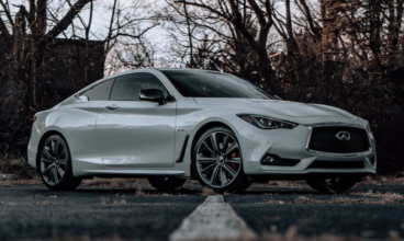 Infiniti Dealer Near Me – Visit Your Dream Car