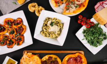 Best Italian Restaurants Near You with Authentic Italian Food