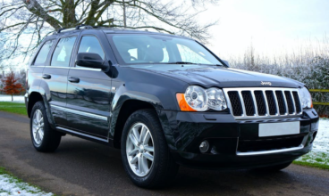 Jeep Dealership Near Me – Find a Local Dealer Location