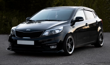 Kia Dealership Near Me – Find Closest Dealer Now