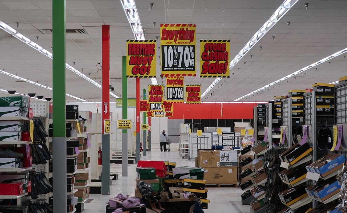 Kmart Near Me Where Are Kmart Stores Located?