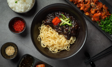 Best Korean Restaurants Near You with Authentic Korean Food
