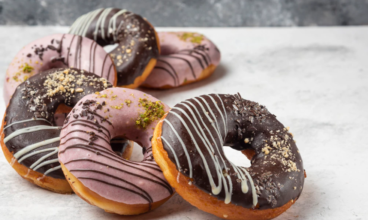 Krispy Kreme Near Me | Krispy Kreme Locations & Hours Program