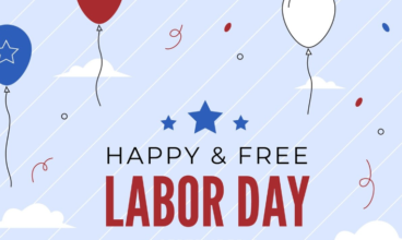 Restaurant Ideas Near You to Celebrate Labor Day