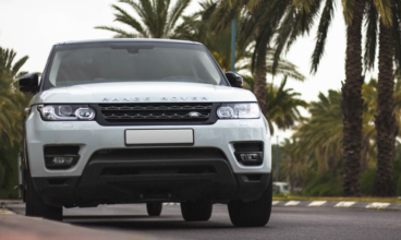 Land Rover Dealer Near Me – A Popular Car Now & Then