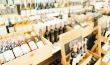 Liquor Store Near Me Open Now Locations