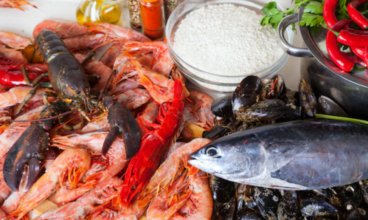 The Best Mariscos Near Me | The Closest Restaurant Mariscos