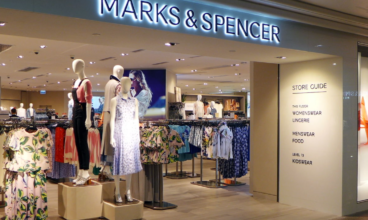 Marks and Spencer Near Me – M & S Opening Times Today