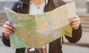 Methods How to Quickly Reach a Location You Are Looking