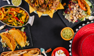 Traditional Mexican Restaurants Nearby – Authentic Mexican Food