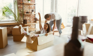 Moving Companies Near Me – Find the Closest Local Movers