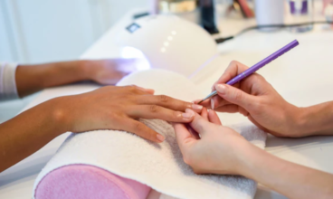 Best Nail Salons Near Me Open Today in the United States