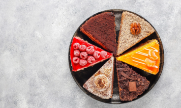 Nothing Bundt Cakes Near Me | Hours & Locations