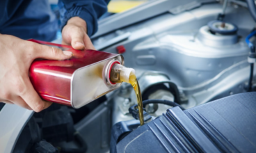 Oil Change Near Me – Find Quick 5 Minute Oil Change Locations