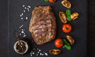 Outback Steakhouse Location & Menu With Prices Near Me