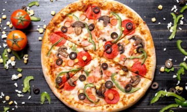 Papa John’s Near Me | Papa John’s Hours Breakfast & Lunch