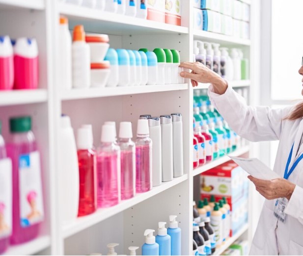 The Most Popular US Pharmacies To Buy What You Need