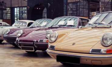 Porsche Dealer Near Me Locations on Map | Hours of Operation