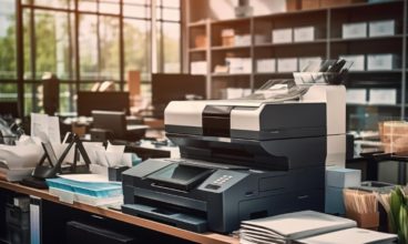 Printing Near Me – Print Store Services for Documents & Photos