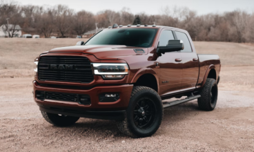 RAM Dealer Near Me – Jeep Sales Locations on Map